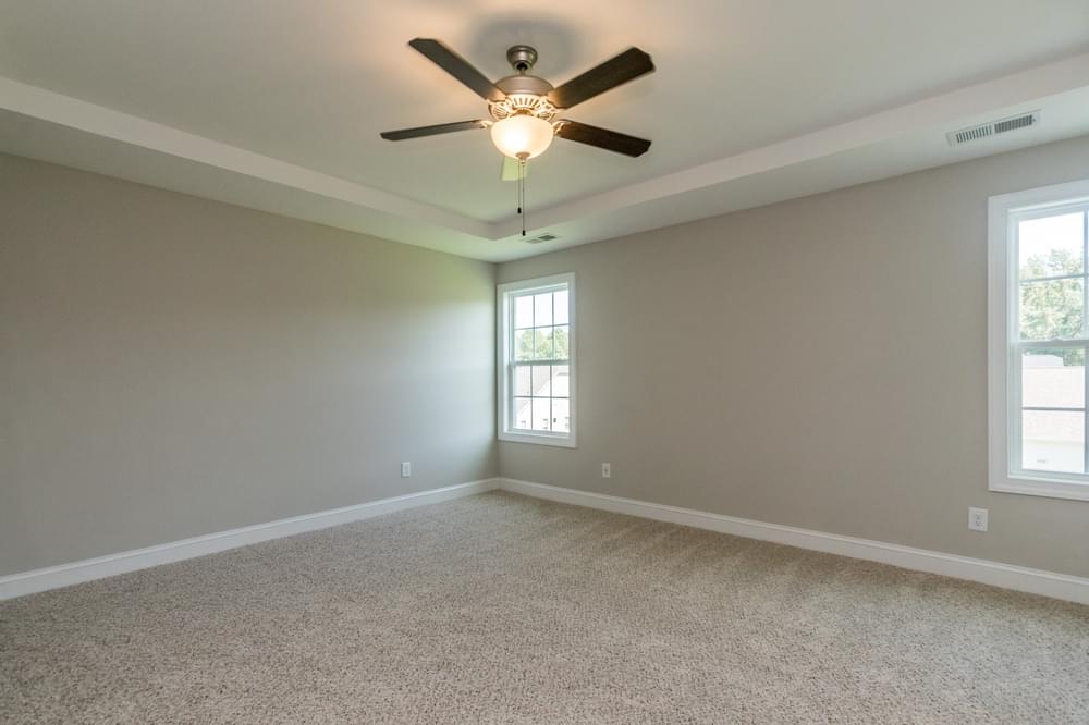 3br New Home in Fayetteville, NC