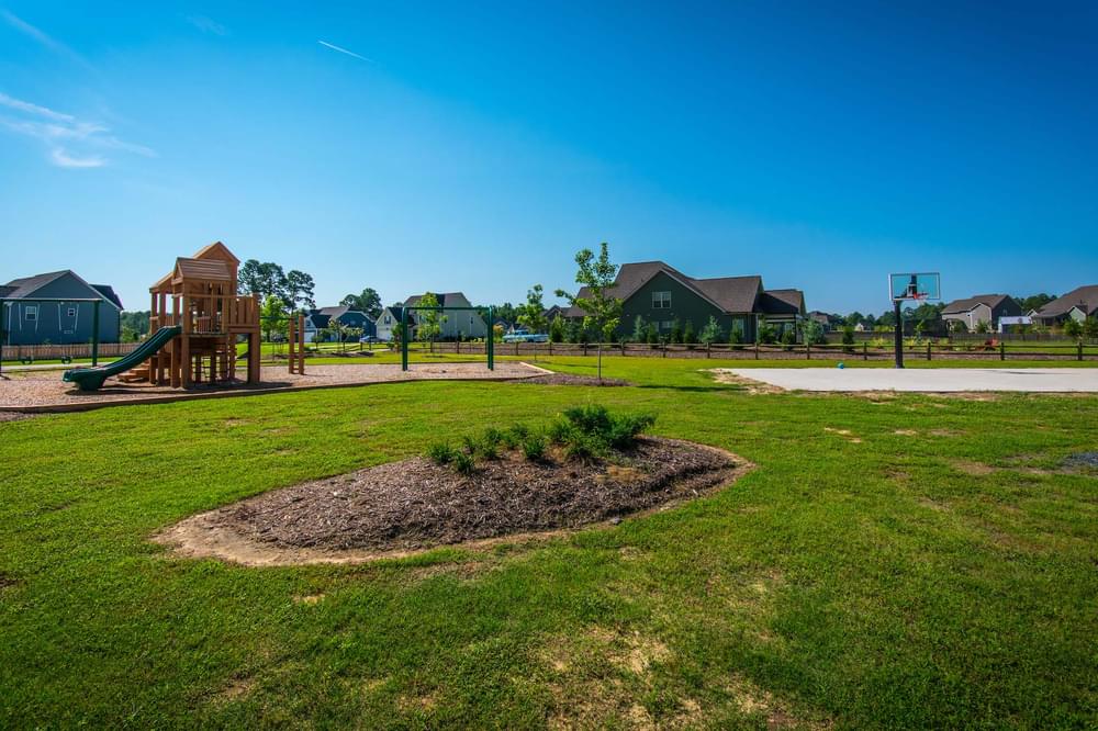 Summerfield at Arrowstone New Homes in Whispering Pines, NC