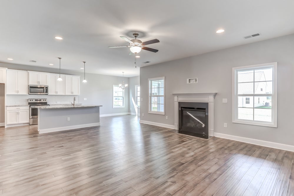 4br New Home in Jacksonville, NC