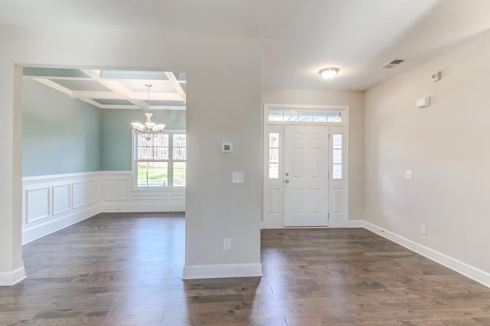 5br New Home in Selma, NC