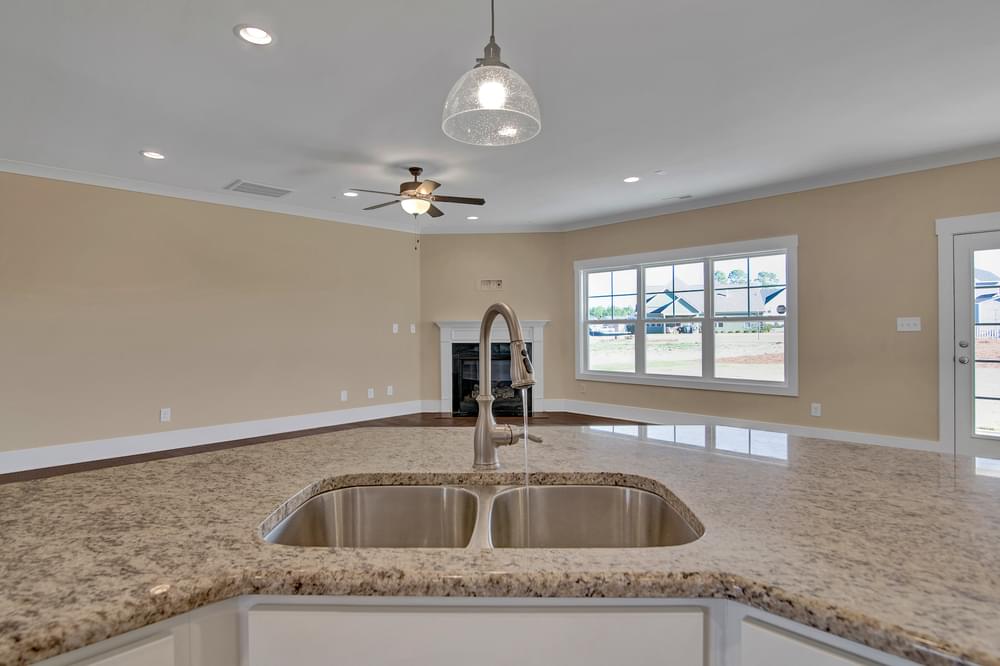 5br New Home in Wake Forest, NC
