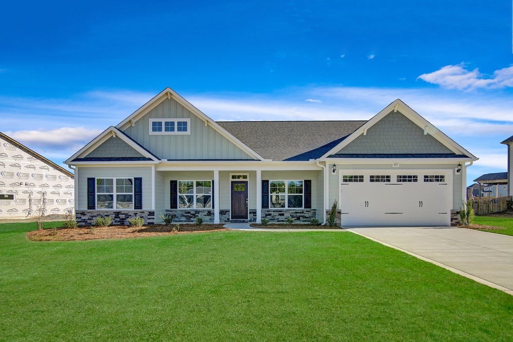 similar home. 5br New Home in Sneads Ferry, NC