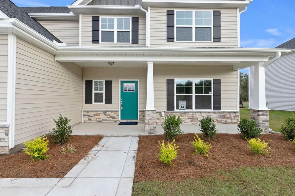 5br New Home in Greenville, NC