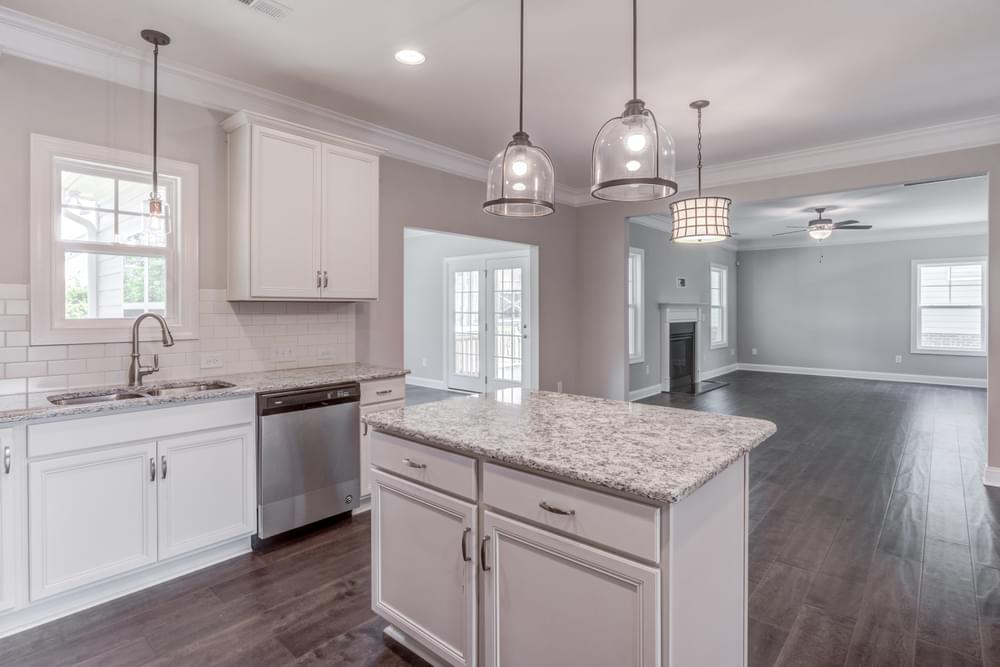 5br New Home in Wilmington, NC