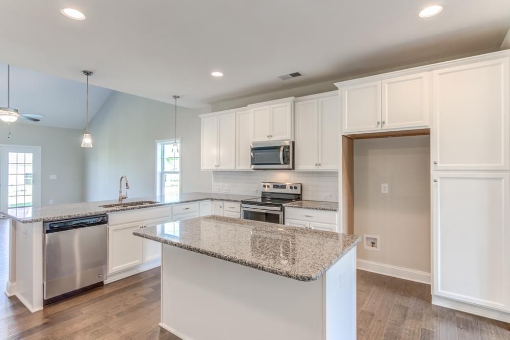 4br New Home in Wake Forest, NC