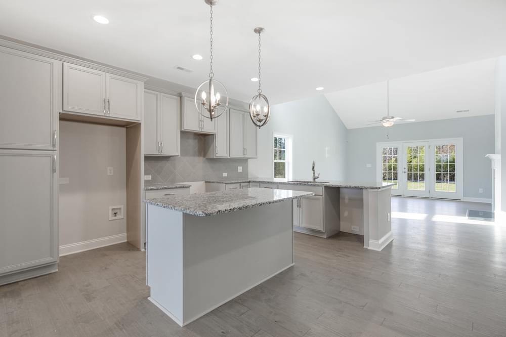 4br New Home in Wake Forest, NC