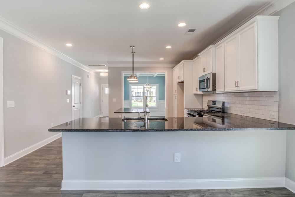 4br New Home in Wilmington, NC
