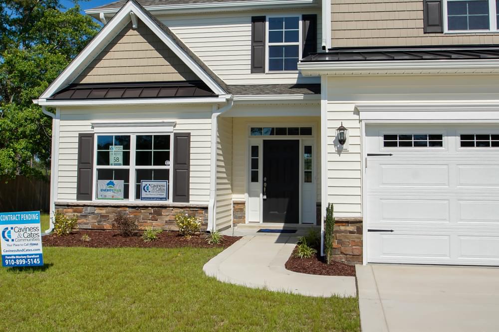 3br New Home in Grimesland, NC