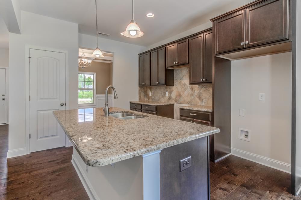 4br New Home in Leland, NC