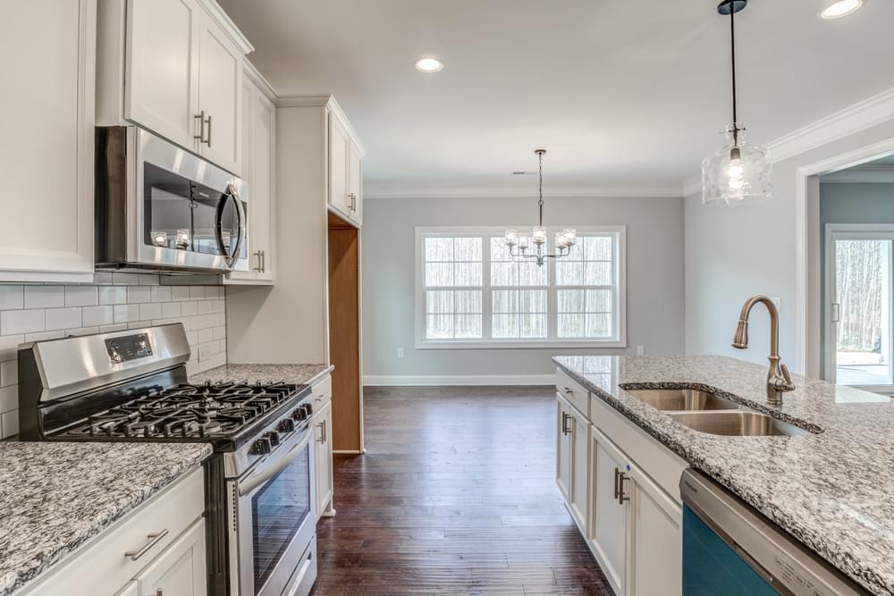4br New Home in Greenville, NC