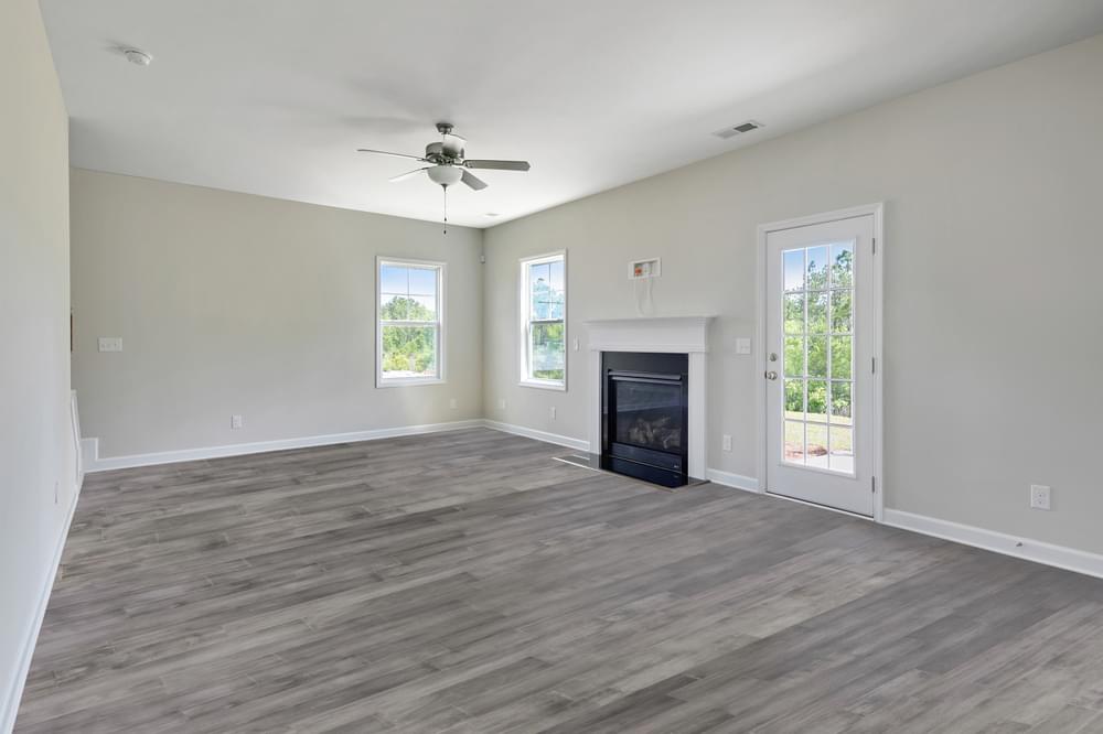 1,997sf New Home in Wilmington, NC