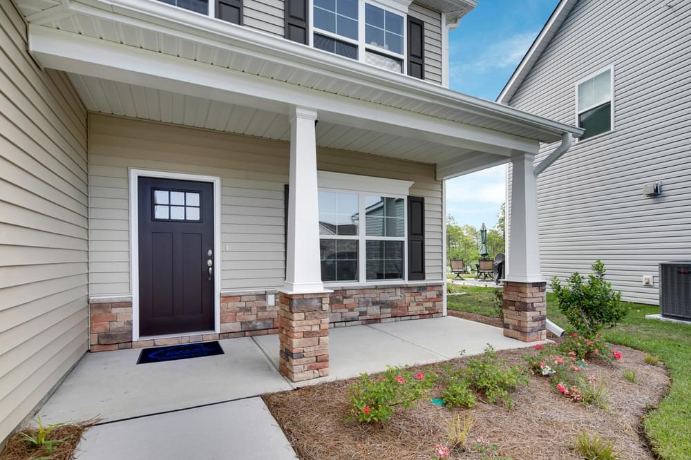 4br New Home in Grimesland, NC