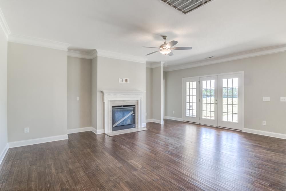 4br New Home in Raleigh, NC
