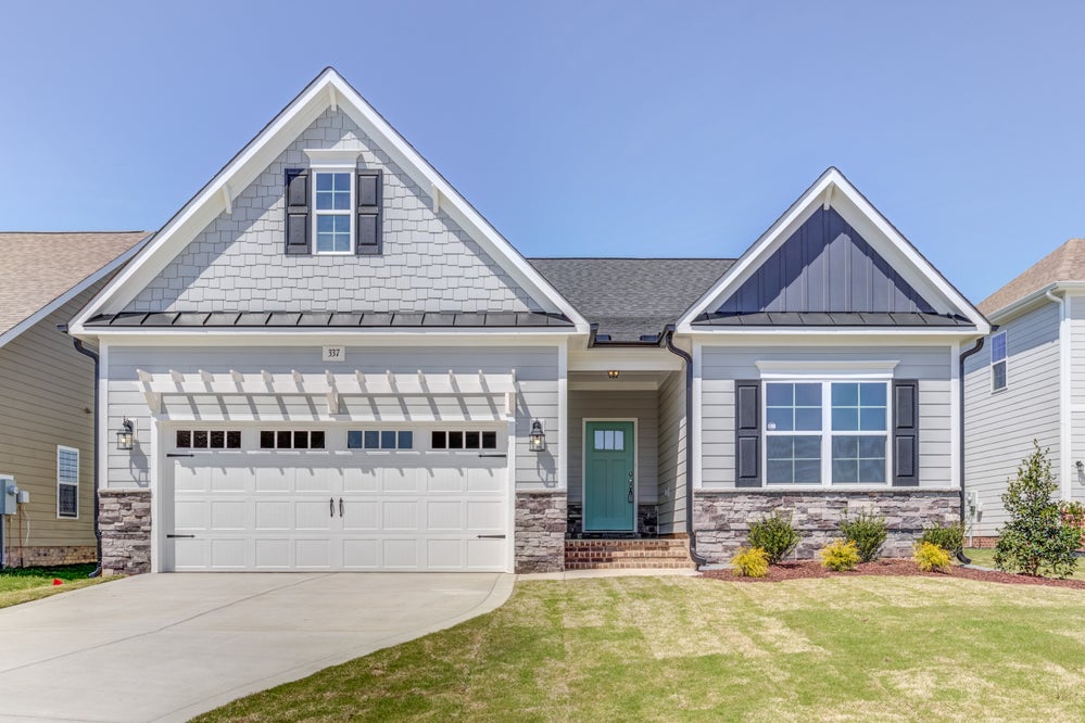 Similar Home. 3br New Home in Raeford, NC