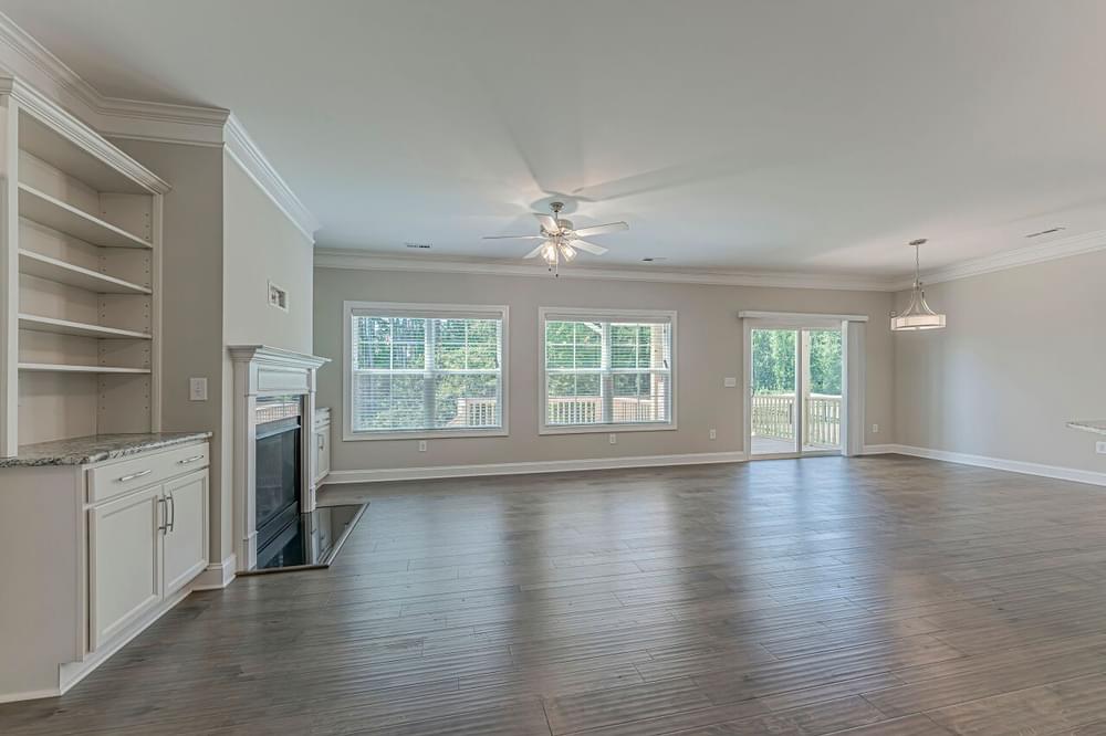 5br New Home in Knightdale, NC