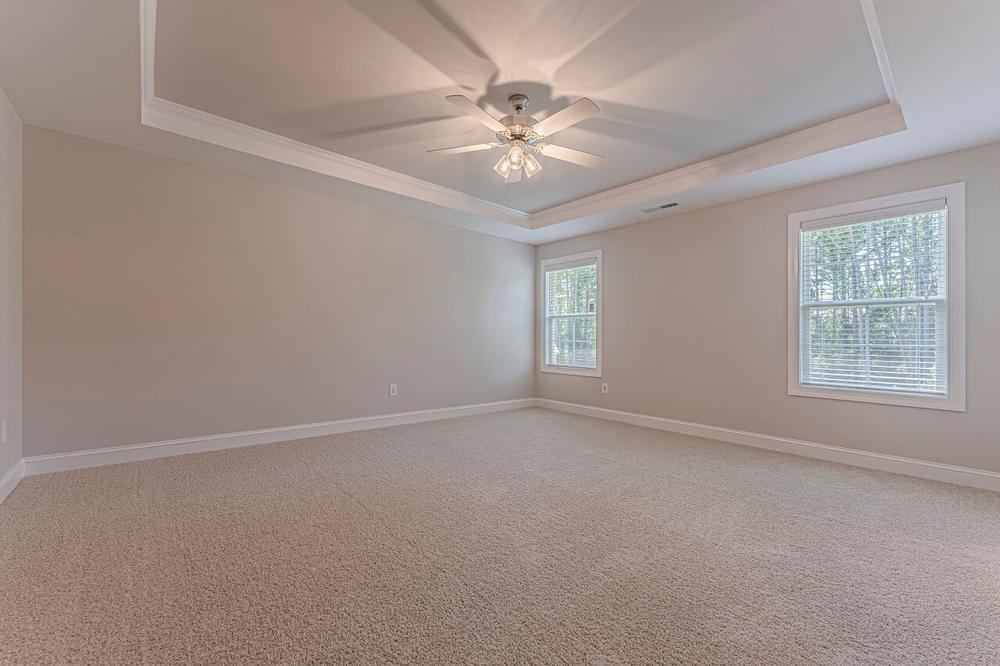 5br New Home in Knightdale, NC