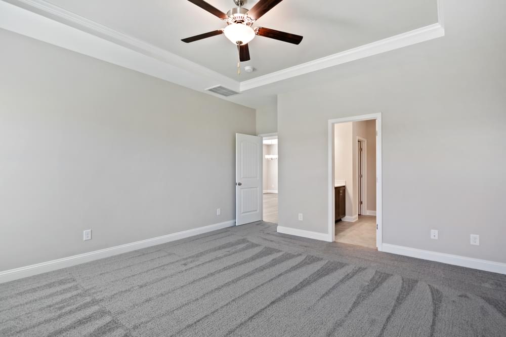 4br New Home in Clayton, NC