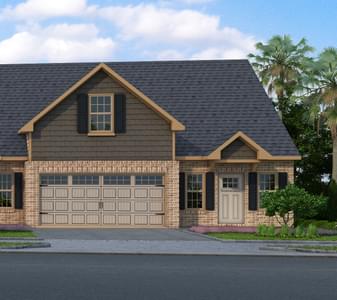 161 Lark Drive, Pinehurst, NC 27376 New Home for Sale