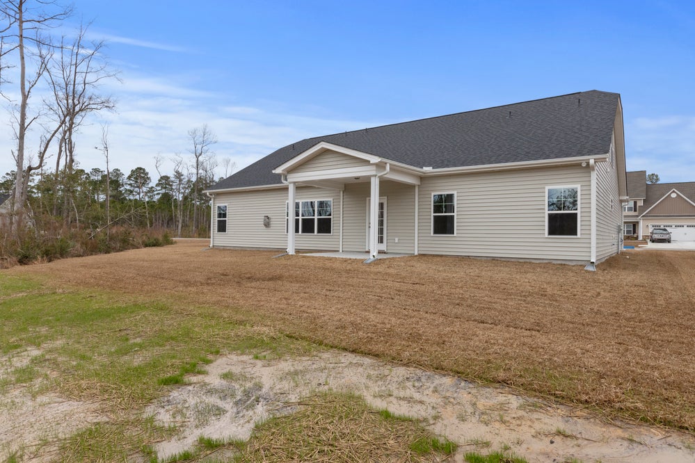 5br New Home in Rocky Point, NC