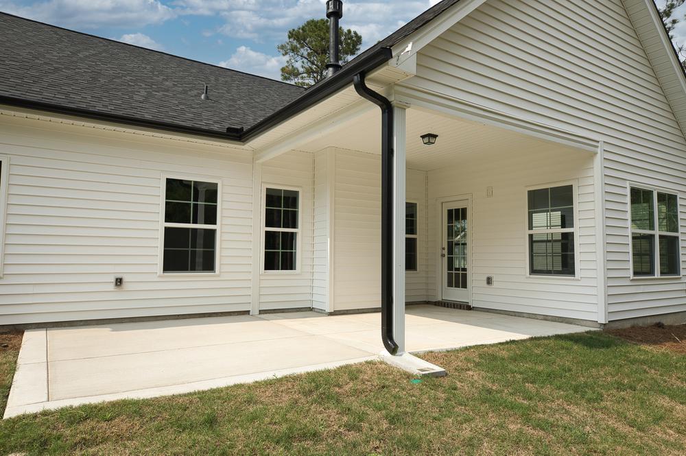3br New Home in Raeford, NC