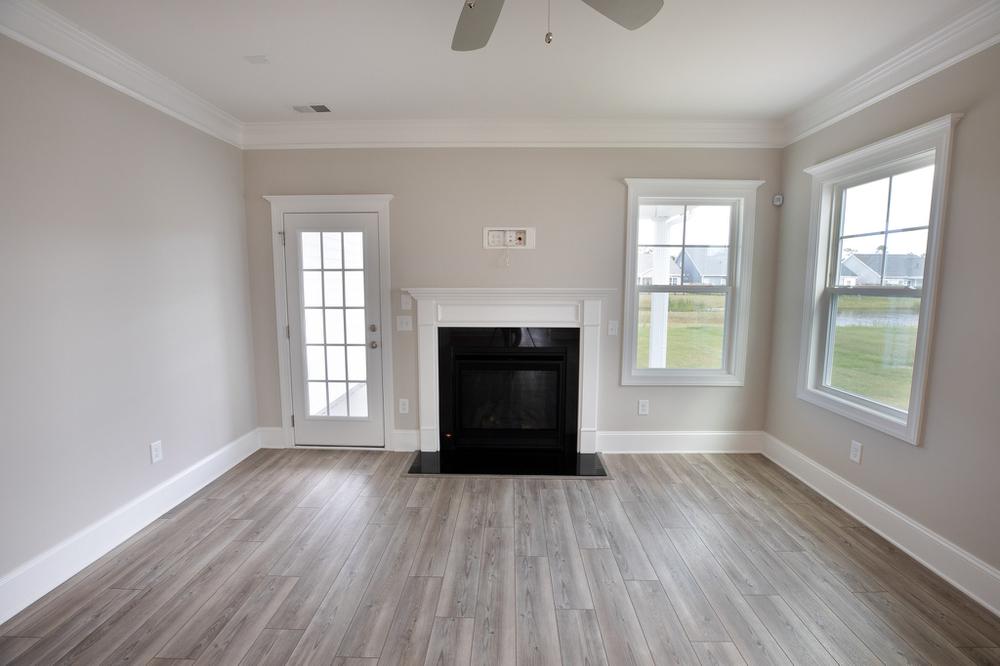 4br New Home in Hampstead, NC