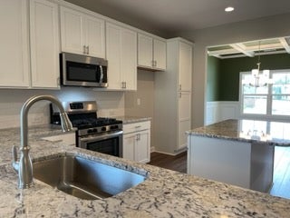2,695sf New Home in Sneads Ferry, NC