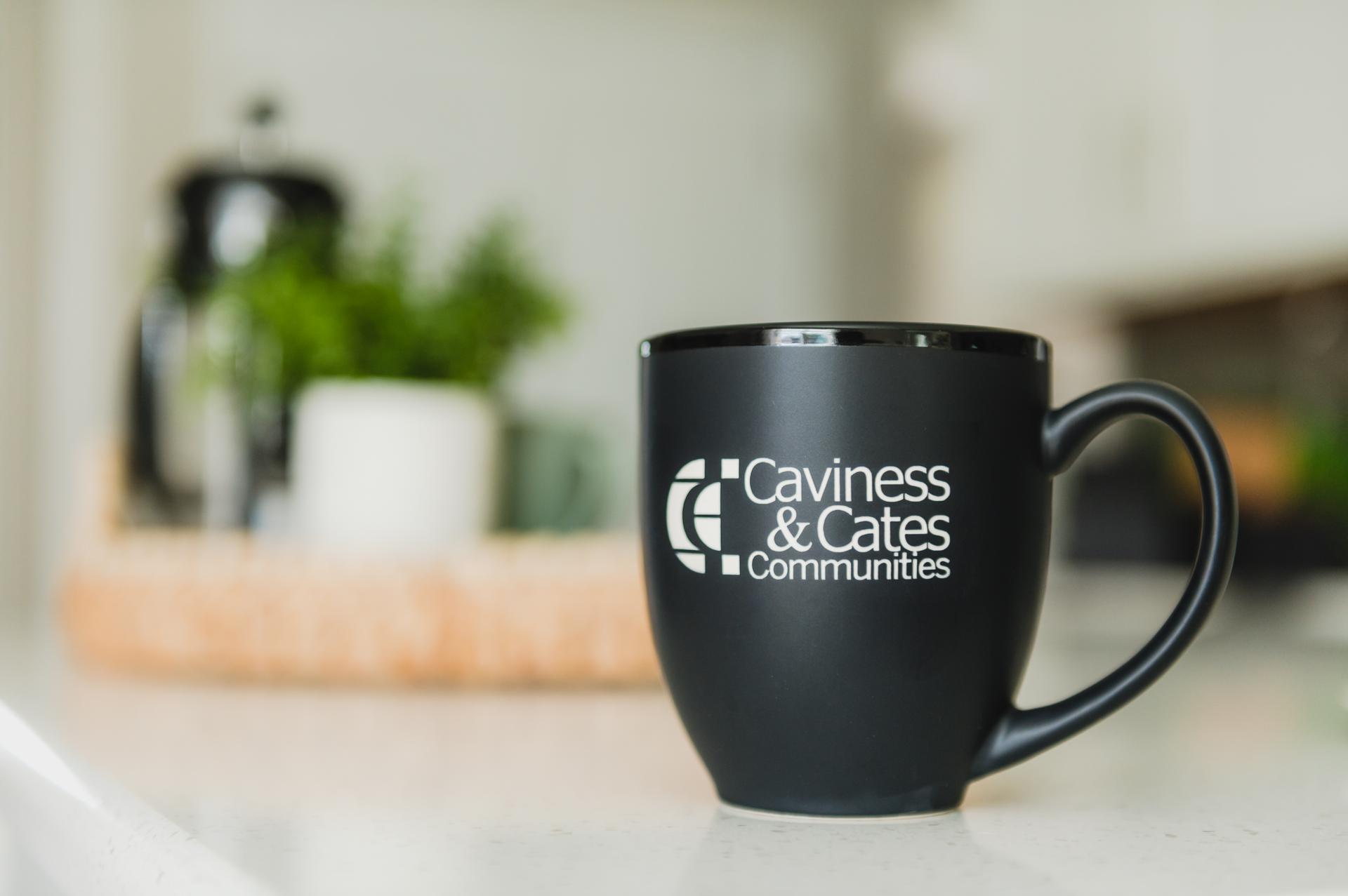 Caviness &amp; Cates Culture