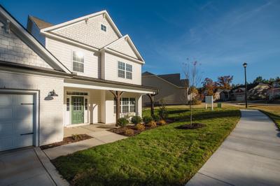Province Grande at Olde Liberty New Homes for Sale in Youngsville NC