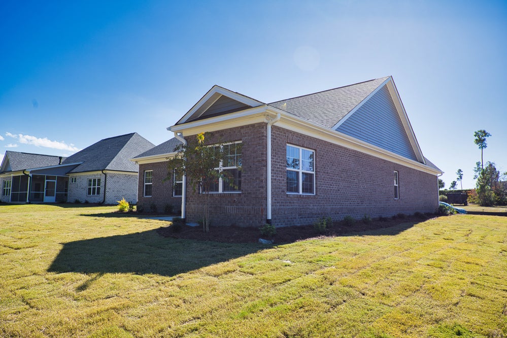 3br New Home in Bolivia, NC