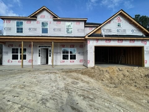 2,921sf New Home in Sneads Ferry, NC