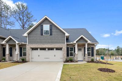 120 Lark Drive, Pinehurst, NC 27376 New Home for Sale