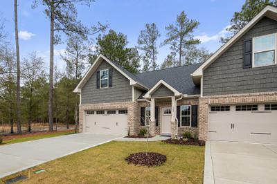 126 Lark Drive, Pinehurst, NC 27376 New Home for Sale