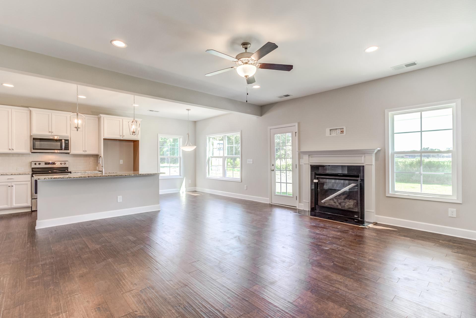 4br New Home in Cameron, NC