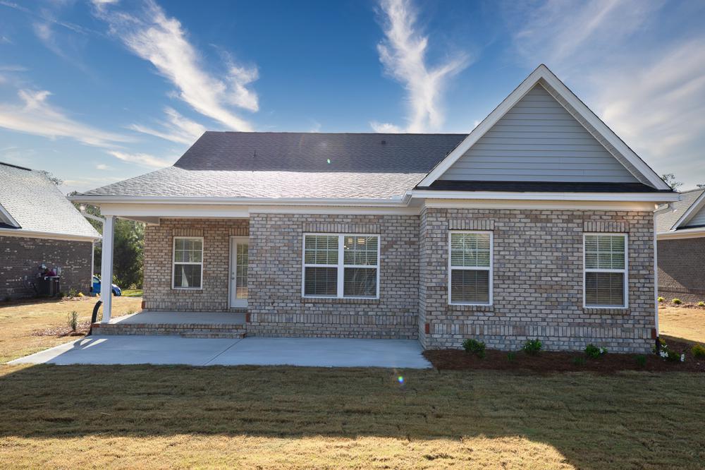 Similar Home. 1,877sf New Home in Bolivia, NC