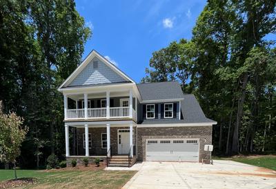 140 W Houndstoothe Court, Clayton, NC 27520 New Home for Sale