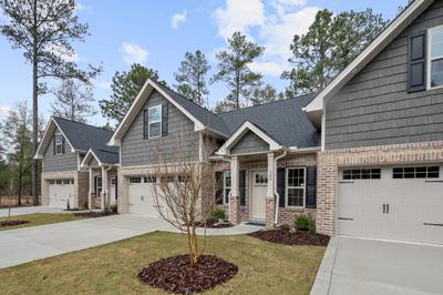 204 Backspin Lane, Pinehurst, NC 27376 New Home for Sale