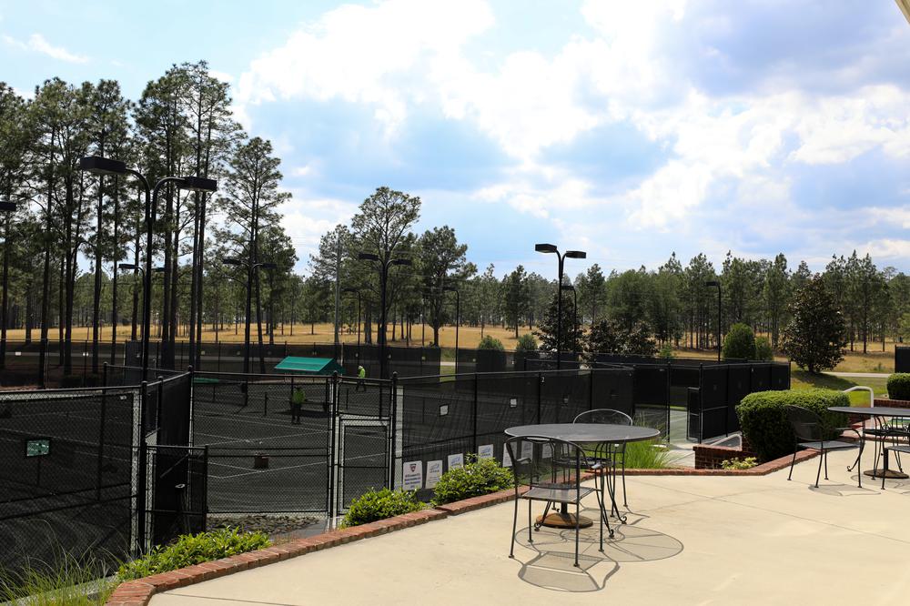 Legacy Lakes New Homes in Aberdeen, NC