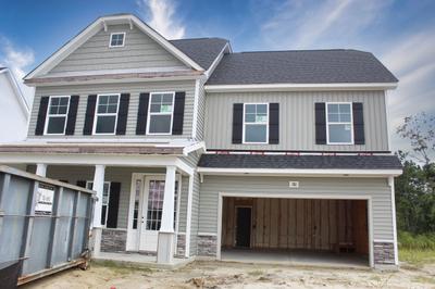 180 Abaco Way, Hampstead, NC 28443 New Home for Sale