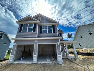 202 Kensington Drive, Spring Lake, NC 28390 New Home for Sale