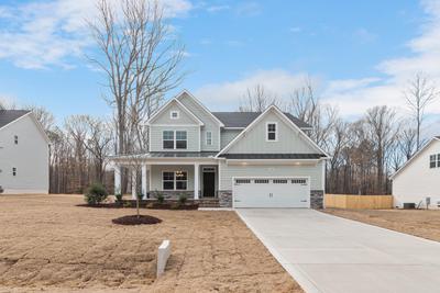 3652 Legato Lane, Wake Forest, NC 27587 New Home for Sale