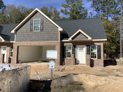 200 Backspin Lane, Pinehurst, NC 27376 New Home for Sale