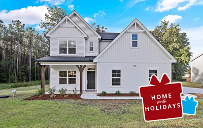 6938 Running Fox Road, Hope Mills, NC 28348 New Home for Sale