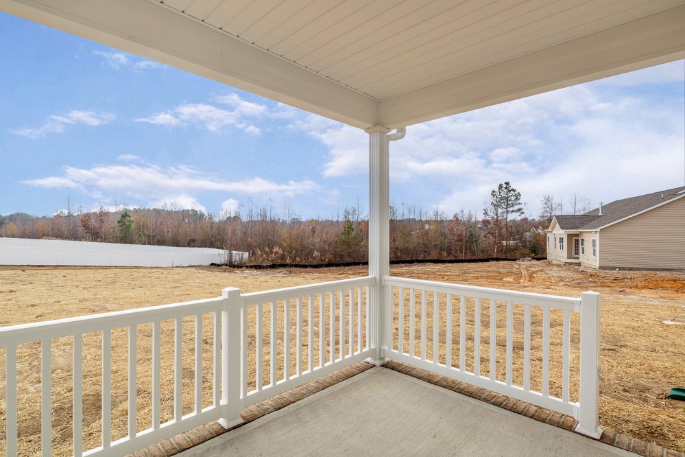5br New Home in Wendell, NC