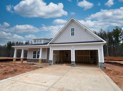 65 Vast View Way, Youngsville, NC 27596 New Home for Sale