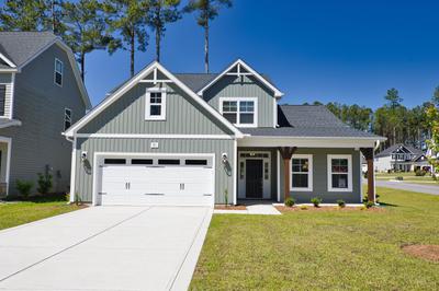 85 Pinnacle Drive, Spring Lake, NC 28390 New Home for Sale