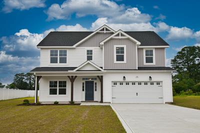 512 Holly Grove Drive, Winterville, NC 28590 New Home for Sale