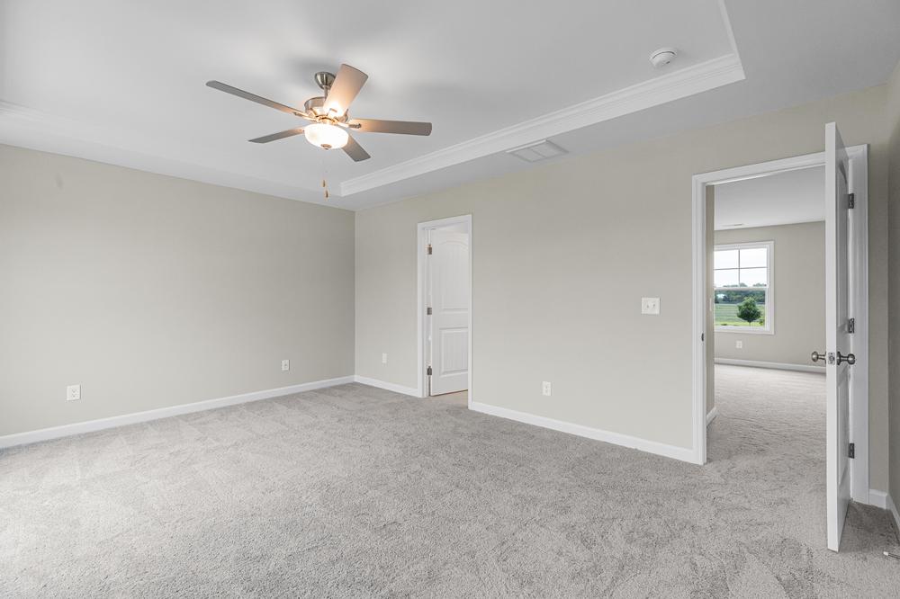 4br New Home in Fayetteville, NC