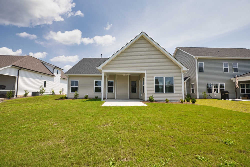 3br New Home in Hampstead, NC