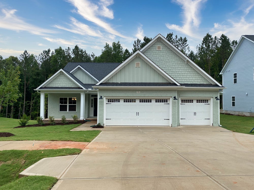 3br New Home in Franklinton, NC