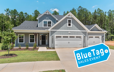 250 Sutherland Drive, Franklinton, NC 27525 New Home for Sale